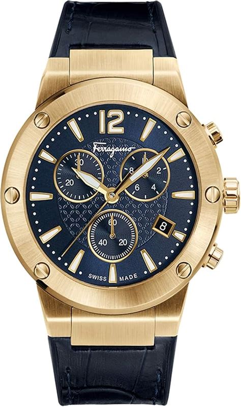 orologio ferragamo uomo